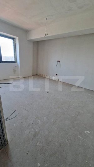 Apartament 2 camere 88.10 mp, in ansamblul Perfect Residence, Voluntari - imagine 11