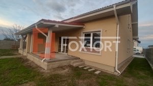 Duplex 3 camere, Sacalaz - Oportunitate extindere aria utila