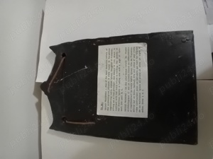 Placa pe perete  Grec IGiSSO PROXENOU - imagine 3