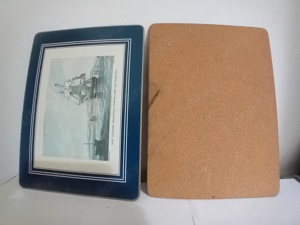 Tablouri cu nave vechi englezesc  - imagine 4