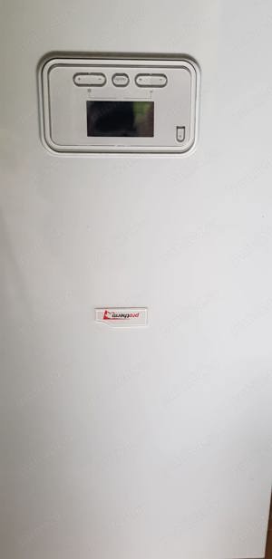 Centrala termica electrica  18 kW  PROTHERM - imagine 2