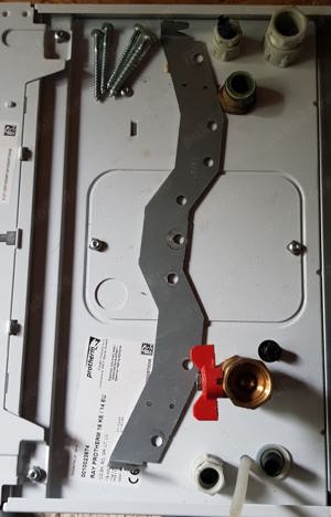 Centrala termica electrica  18 kW  PROTHERM - imagine 3