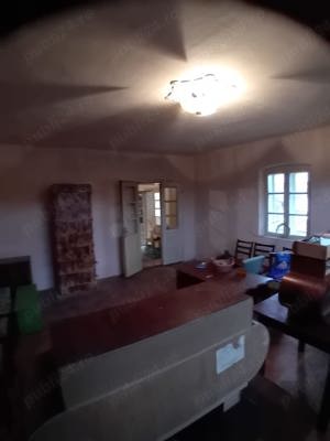 Casa de vanzare in Sustra sau schimb cu casa in Timișoara plus diferenta de bani - imagine 5