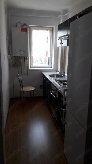 Vand apartament in Baia Mare, zona Bulevardul Decebal