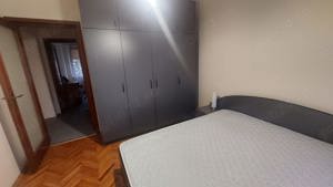 Cartier Sasar (zona RFN)   apartament 4 camere, bloc de caramida - imagine 4