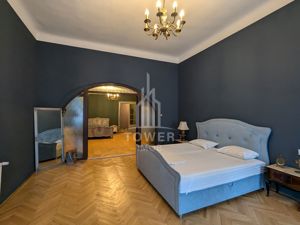 Spațiu de birouri de închiriat - 82 mp - Piata Mare, Sibiu - imagine 7