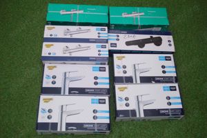 Baterii Grohe modele 2022