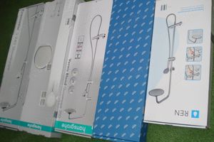 Baterii Grohe modele 2022 - imagine 6