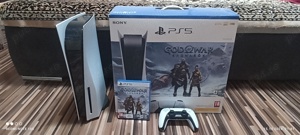 Consolă Play Station 5