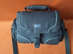 Geanta impermeabila de umar pentru camere foto DSLR