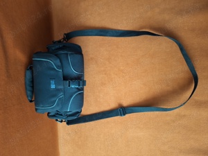 Geanta impermeabila de umar pentru camere foto DSLR