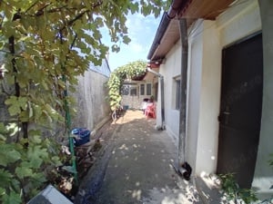 Proprietar vand urgent casa cu teren de 450 mp  in Voluntari - imagine 2