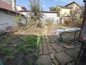 Proprietar vand urgent casa cu teren de 450 mp  in Voluntari - imagine 3