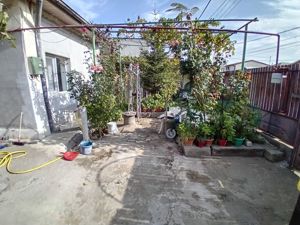 Proprietar vand urgent casa cu teren de 450 mp  in Voluntari - imagine 5