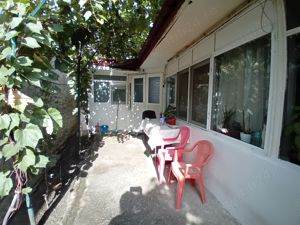 Proprietar vand urgent casa cu teren de 450 mp  in Voluntari - imagine 9