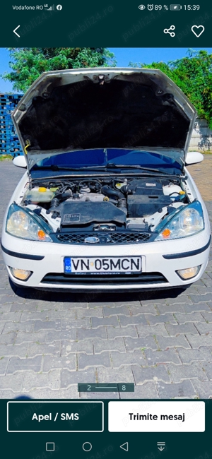 Ford focus  - imagine 2