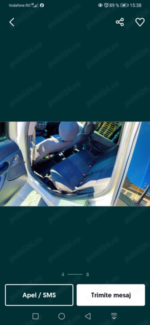 Ford focus  - imagine 4