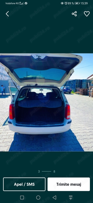 Ford focus  - imagine 3