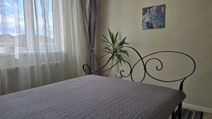 Apartament 2 camere in Deva, zona Dacia- Lic. Auto - imagine 16