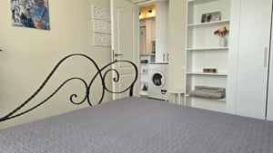 Apartament 2 camere in Deva, zona Dacia- Lic. Auto - imagine 15