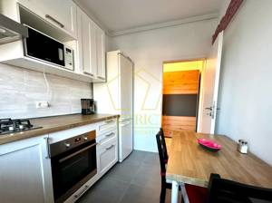 Apartament spatios cu 2 camere | Decomandat | Dumbravita - imagine 5