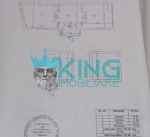 Obor, Mosilor | Casa 155mp - 6 camere | Curte Proprie 129mp | Pivnita - imagine 17