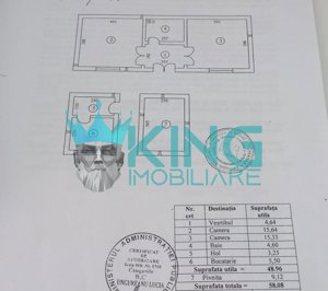 Obor, Mosilor | Casa 155mp - 6 camere | Curte Proprie 129mp | Pivnita - imagine 16