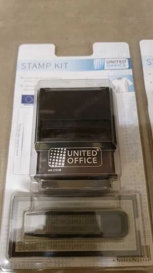 Stampila personaliozabila