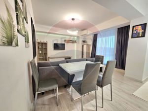 Apartament 2 camere de inchiriat in zona ICIL Constanta - imagine 2