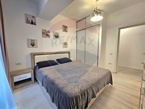 Apartament 2 camere de inchiriat in zona ICIL Constanta - imagine 3