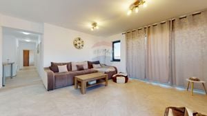 De inchiriat penthouse in zona Noua - Transilvania Rezidence