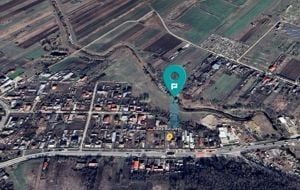 Teren intravilan 1,598mp Pielesti, Craiova