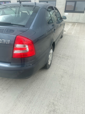 Skoda Octavia 2 motor 1.6 MpI  - imagine 6