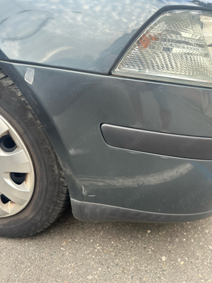 Skoda Octavia 2 motor 1.6 MpI  - imagine 5