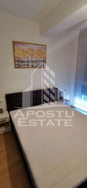 Apartament 2 camere, centrala proprie, loc de parcare, zona Aradului - imagine 4