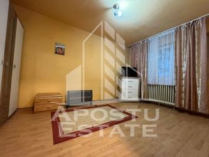 Apartament cu 2 camere, renovat cu centrala proprie in zona Dambovita - imagine 3