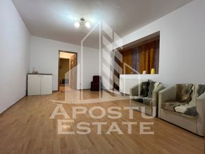 Apartament cu 2 camere, renovat cu centrala proprie in zona Dambovita - imagine 2