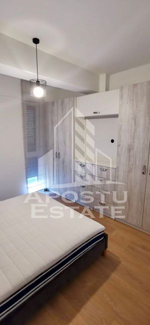 Apartament 2 camere, centrala proprie, loc de parcare, zona Aradului - imagine 3