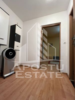 Apartament cu 2 camere, renovat cu centrala proprie in zona Dambovita - imagine 4