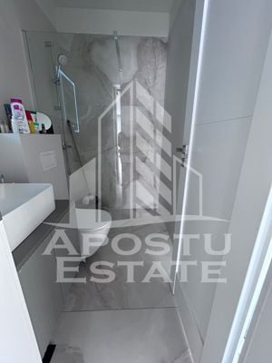 Jumatate de duplex in zona Ciarda Rosie, mobilat si utilat modern - imagine 8