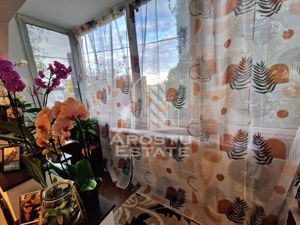 Apartament cu 2 camere, centrala proprie, etaj 1, zona Lipovei - imagine 4