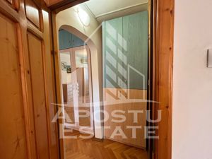 Apartament cu 3 camere, centrala proprie, Zona Soarelui - imagine 7