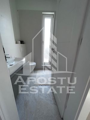 Jumatate de duplex in zona Ciarda Rosie, mobilat si utilat modern - imagine 7