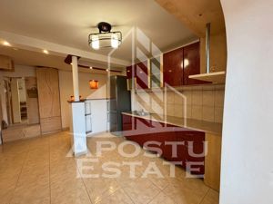 Apartament cu 3 camere, centrala proprie, Zona Soarelui - imagine 8