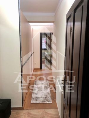 Apartament 2 camere, centrala proprie, aer conditionat, Zona Ronat - imagine 6