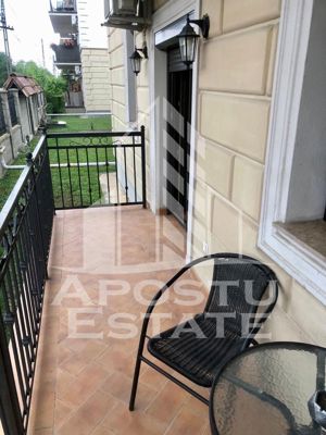 Apartament 2 camere, centrala proprie, aer conditionat, Zona Ronat - imagine 8