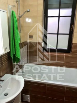 Apartament 2 camere, centrala proprie, aer conditionat, Zona Ronat - imagine 4