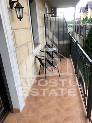 Apartament 2 camere, centrala proprie, aer conditionat, Zona Ronat - imagine 7