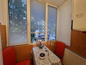 Apartament cu 2 camere, centrala proprie, etaj 1, zona Lipovei - imagine 8