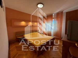 Apartament cu 3 camere, centrala proprie, Zona Soarelui - imagine 5